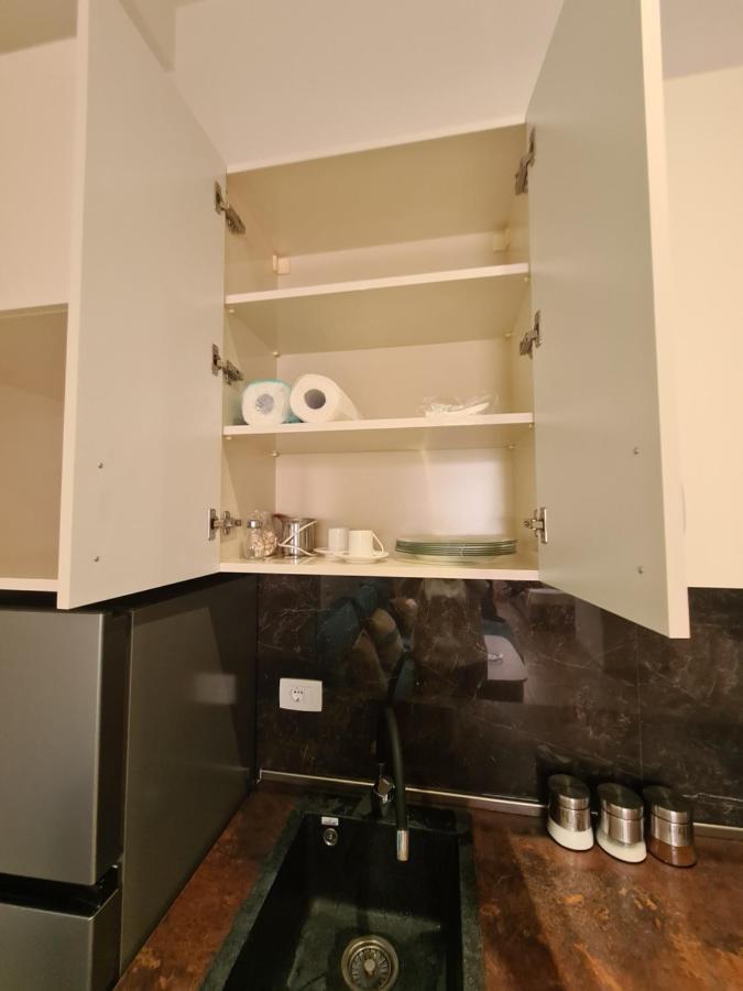 Deluxe Apartment In City Center Ереван Экстерьер фото