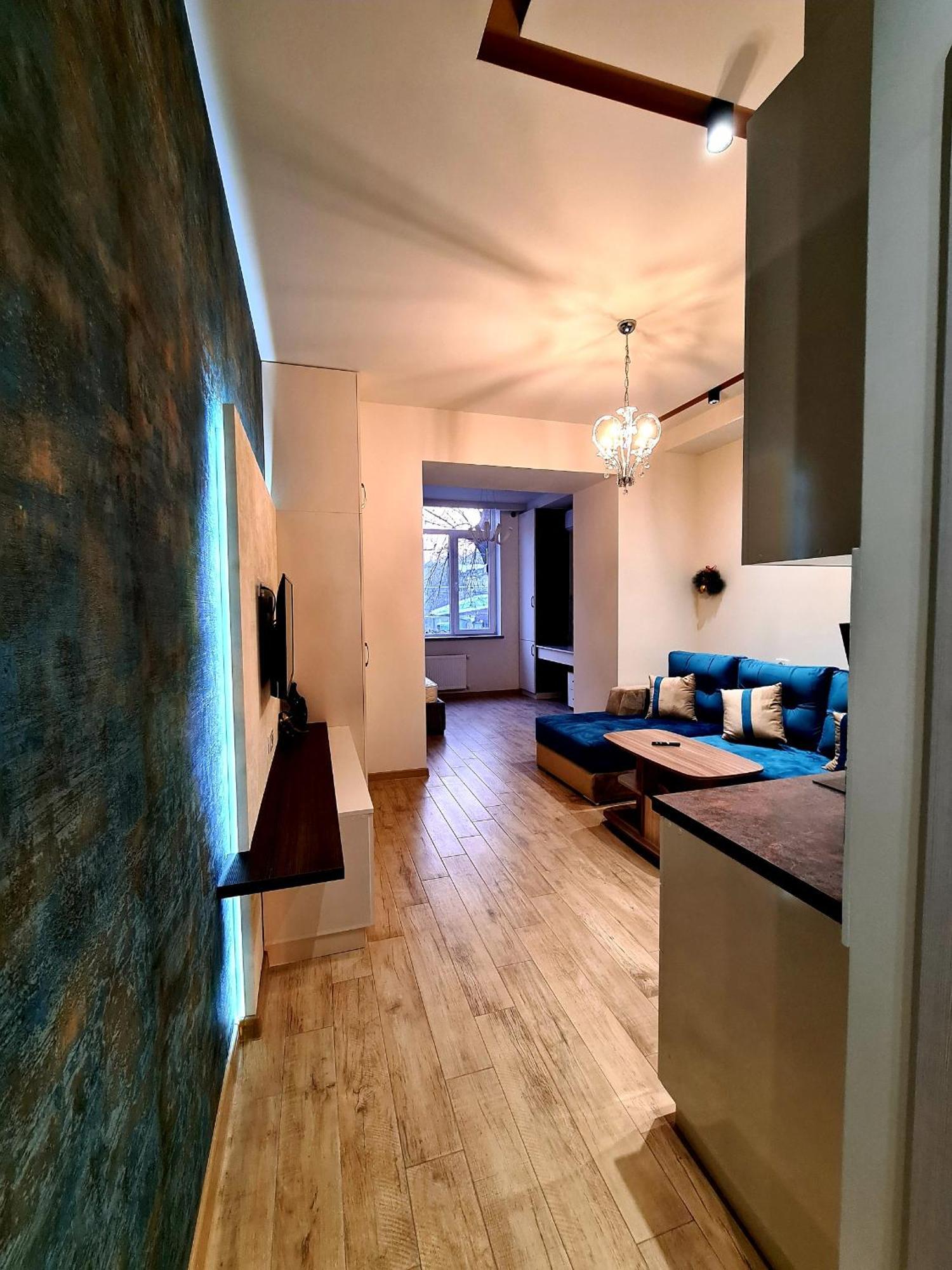 Deluxe Apartment In City Center Ереван Экстерьер фото
